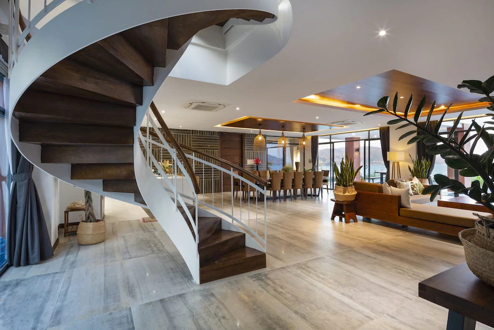 Lahome Retreats Villa Des Arts