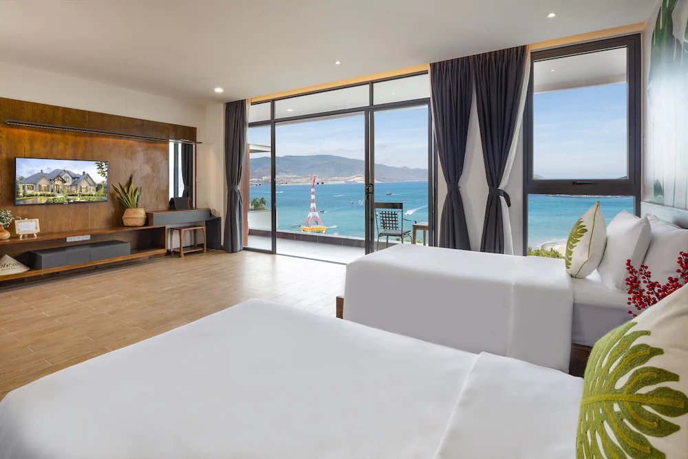 Lahome Retreats Villa Des Arts