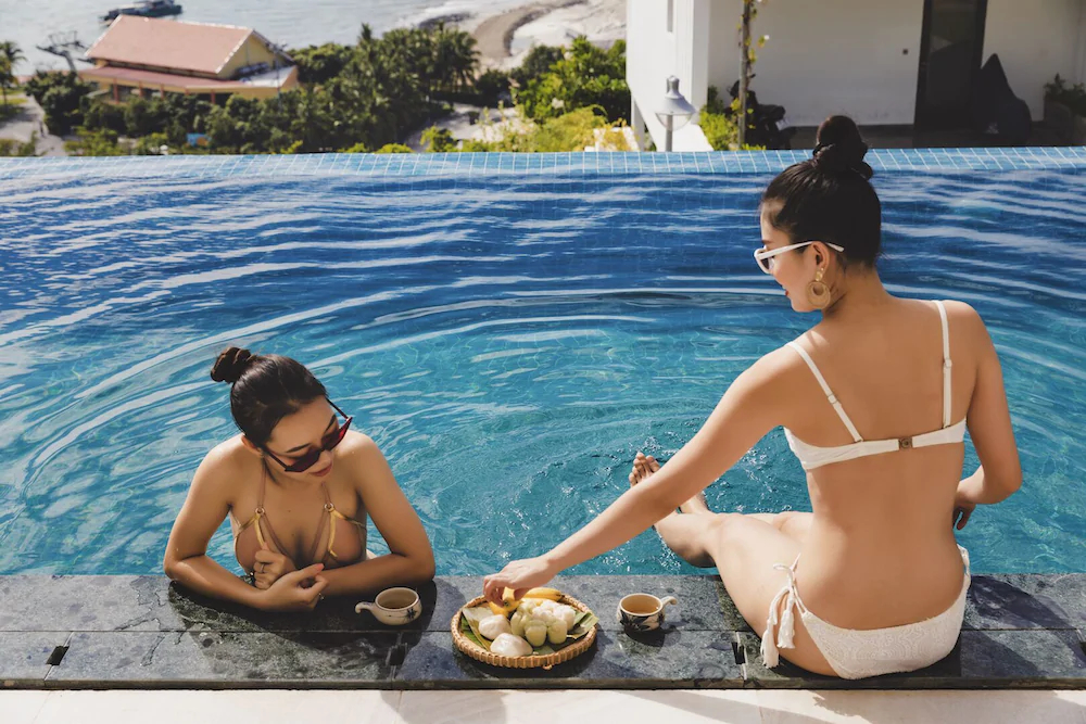 Lahome Retreats Villa Des Arts