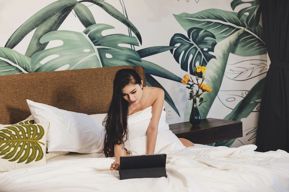 Lahome Retreats Villa Des Arts