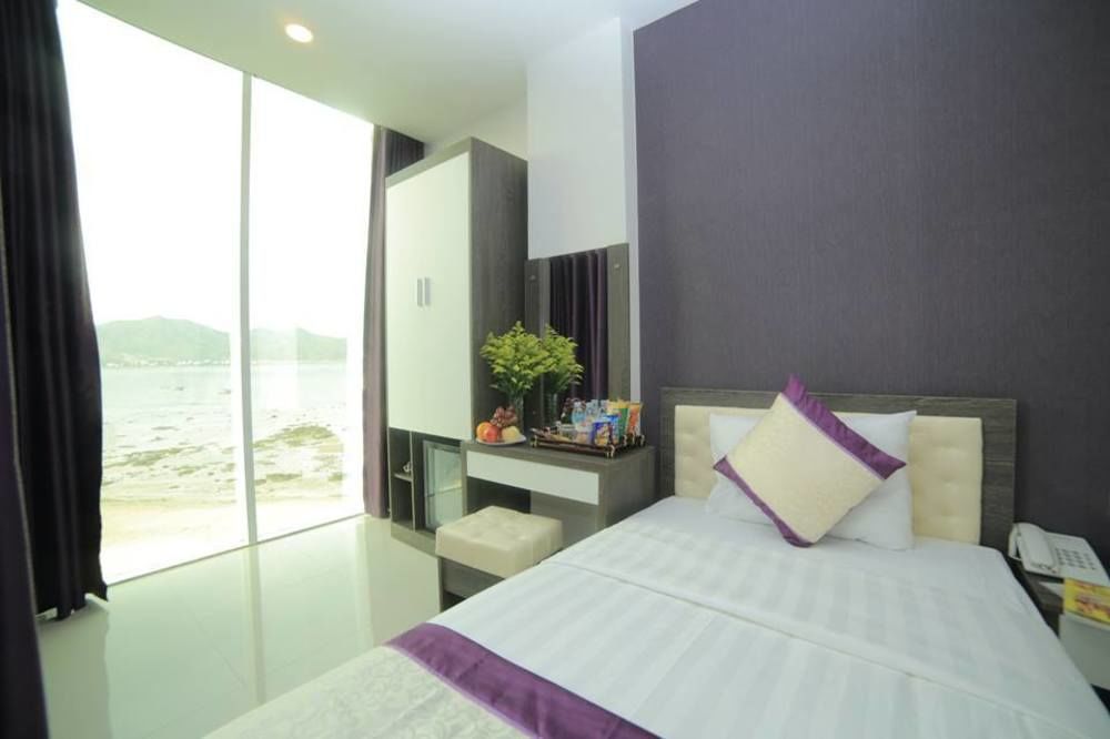 La Mer Hotel Nha Trang