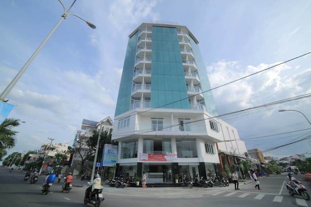 La Mer Hotel Nha Trang