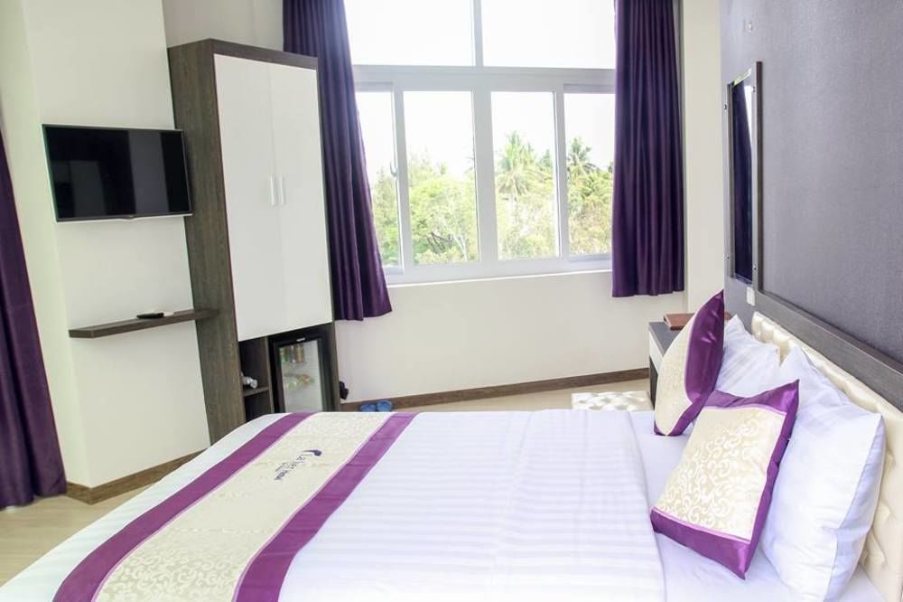 La Mer Hotel Nha Trang