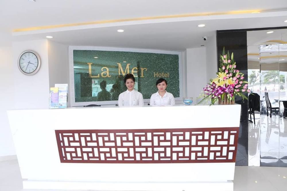 La Mer Hotel Nha Trang