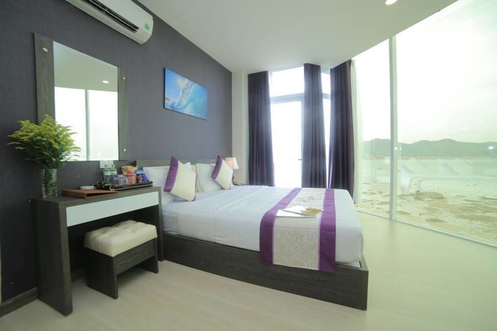 La Mer Hotel Nha Trang