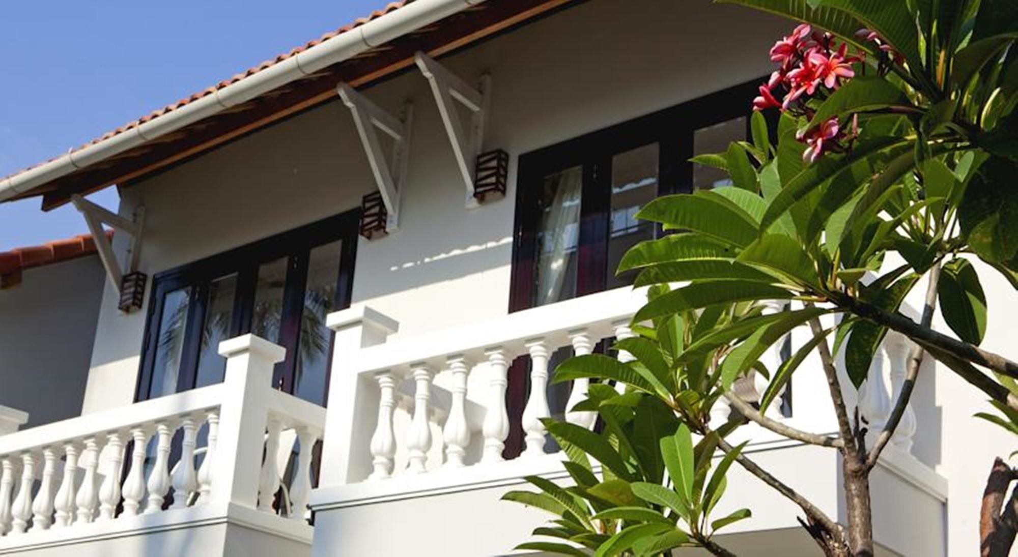 La Paloma Villa
