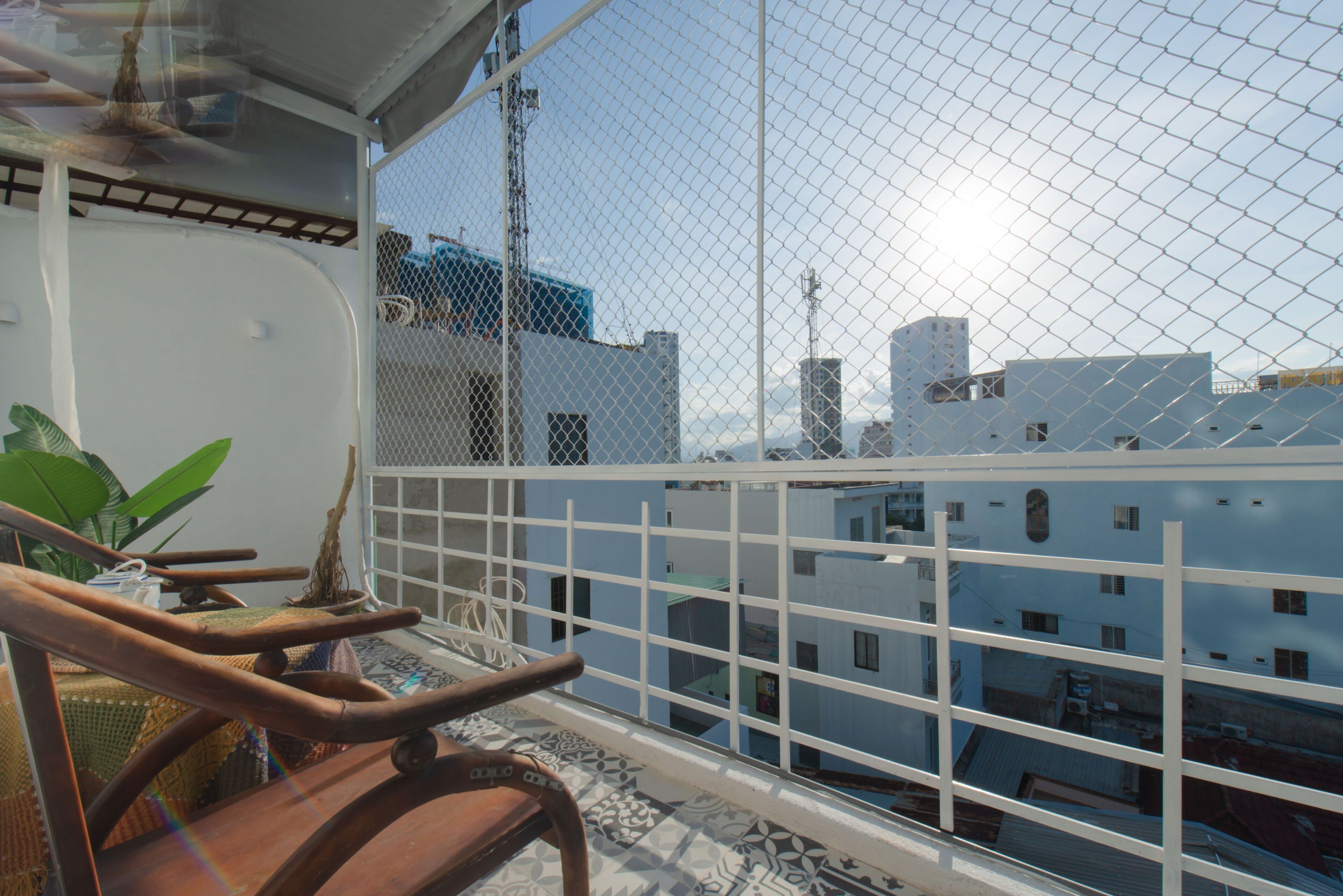 La Sea Apartment