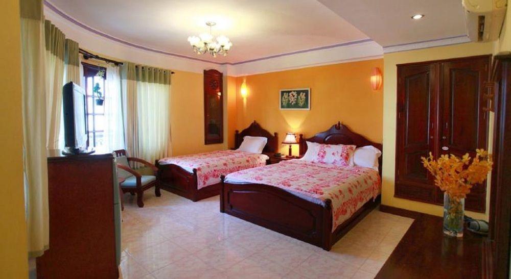 La Suisse Hotel