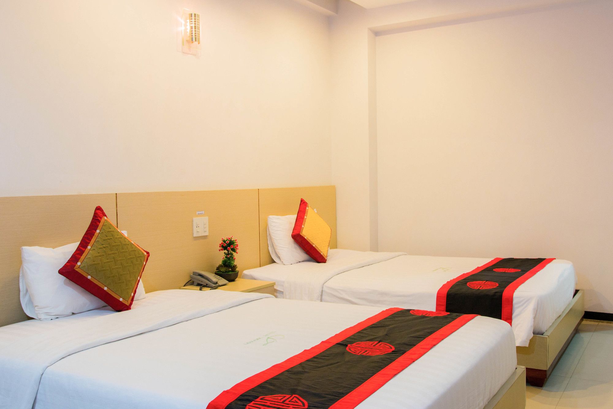 Le Duong Hotel