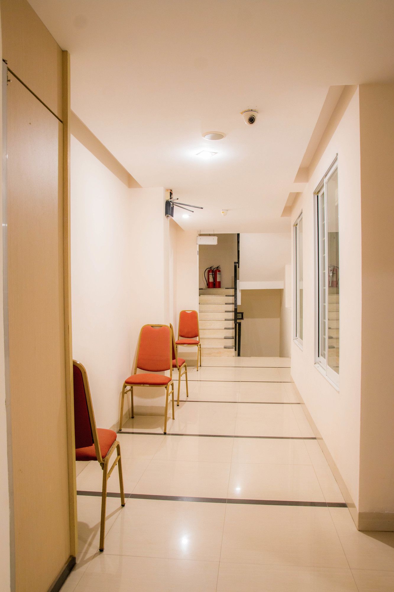Le Duong Hotel