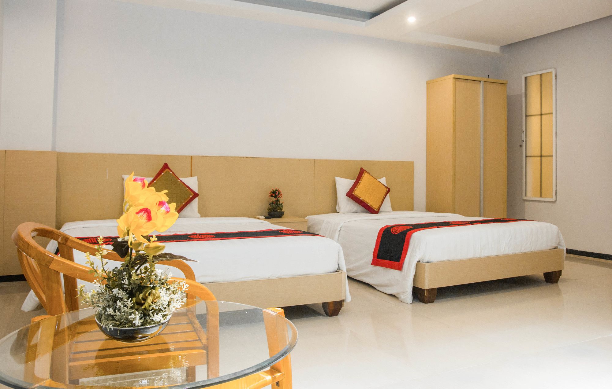 Le Duong Hotel