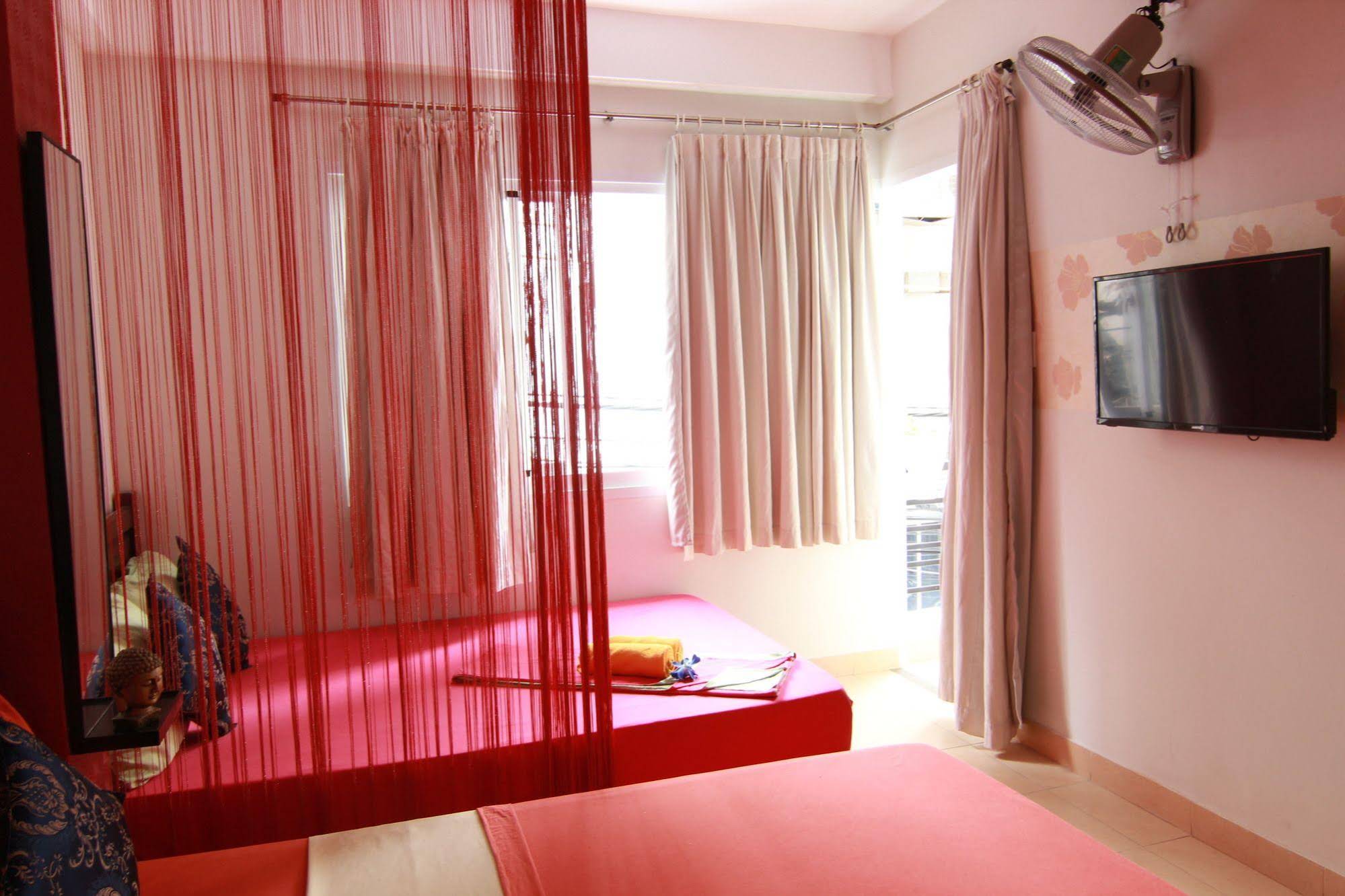 LeSimoLe Boutique Apartments & Hotel