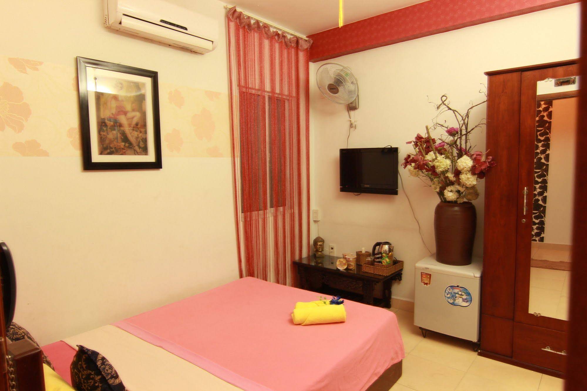 LeSimoLe Boutique Apartments & Hotel