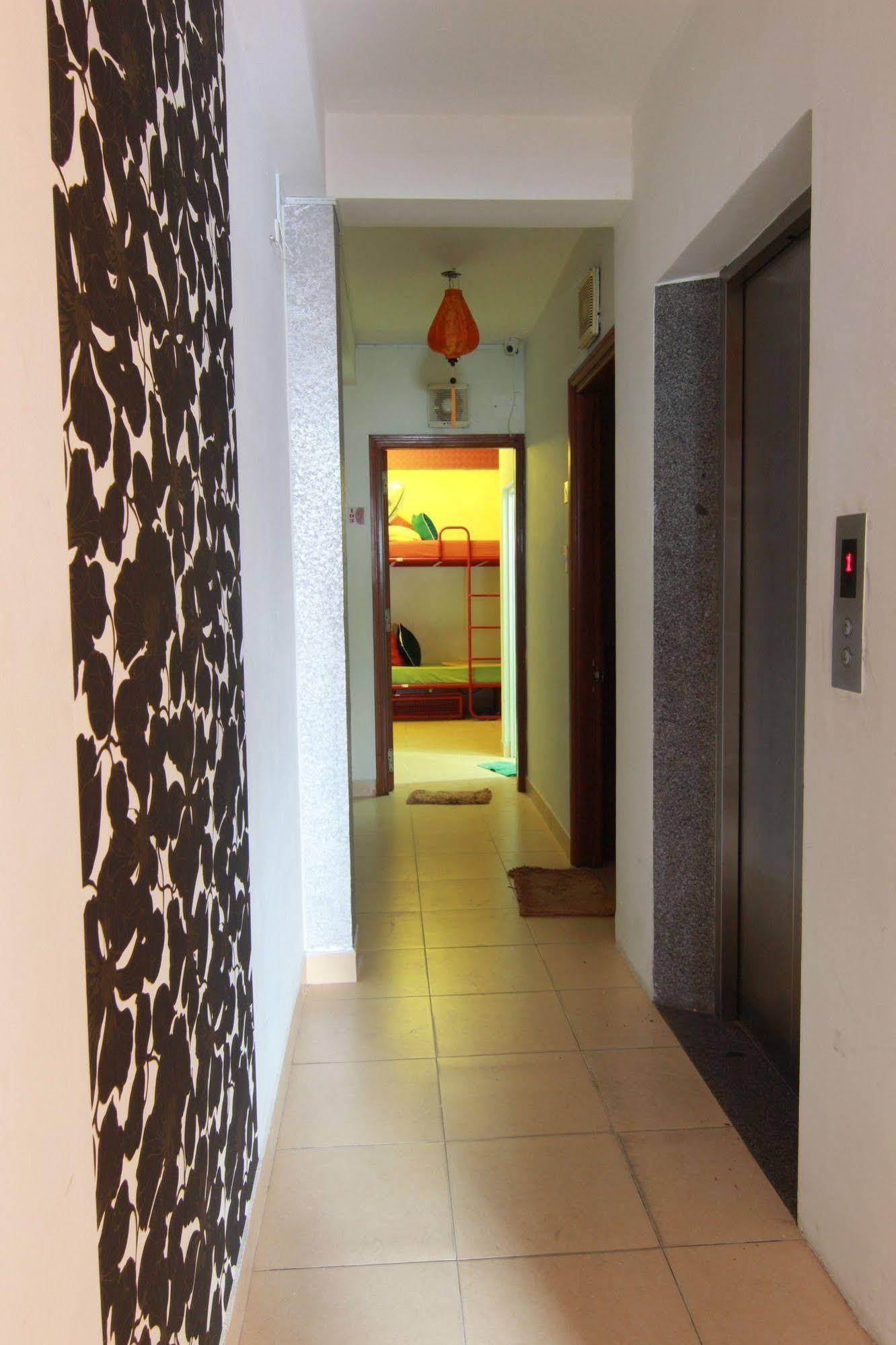 LeSimoLe Boutique Apartments & Hotel