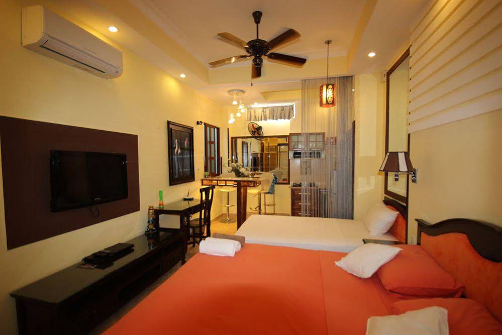 LeSimoLe Boutique Apartments & Hotel