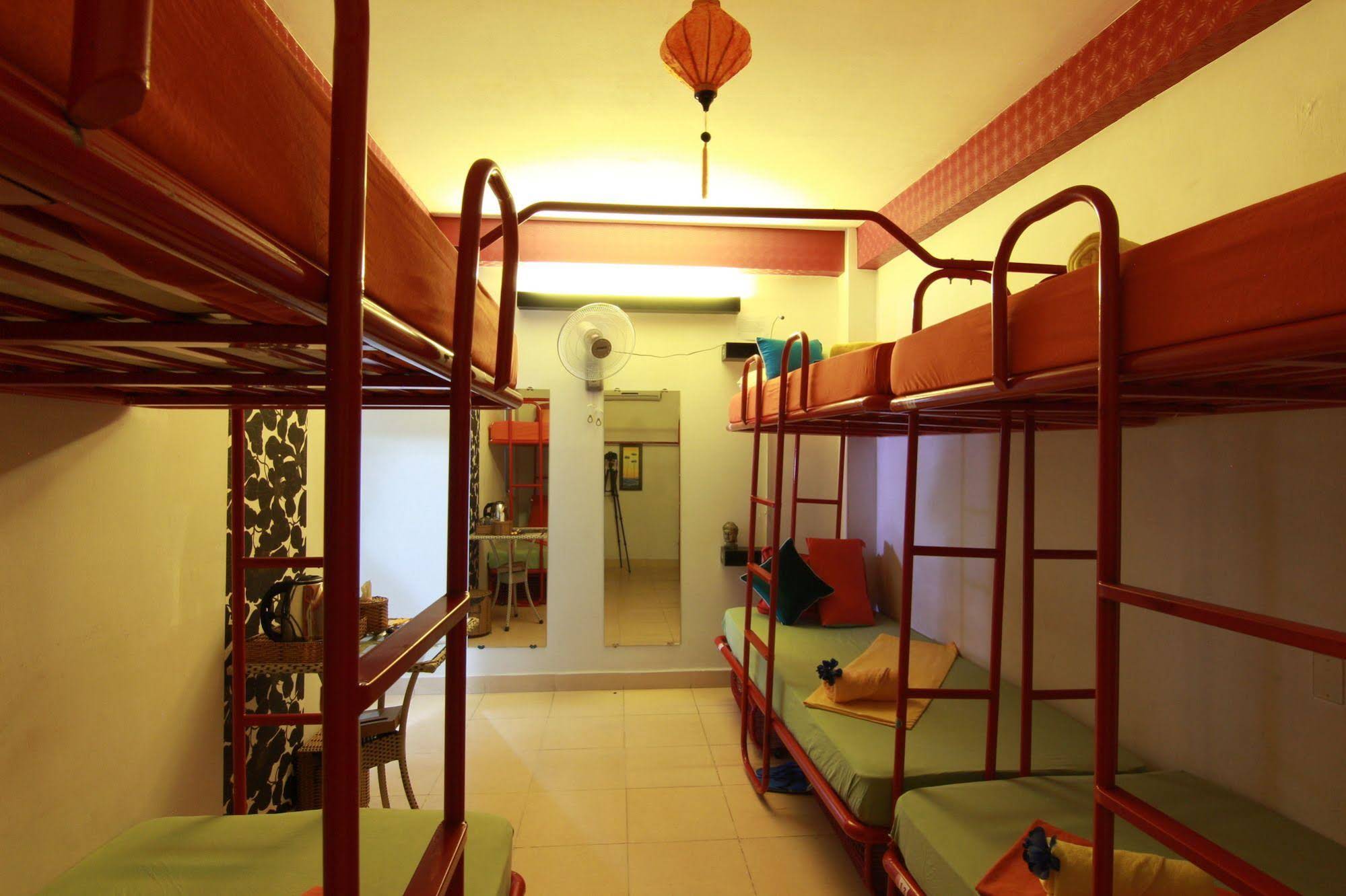 LeSimoLe Boutique Apartments & Hotel