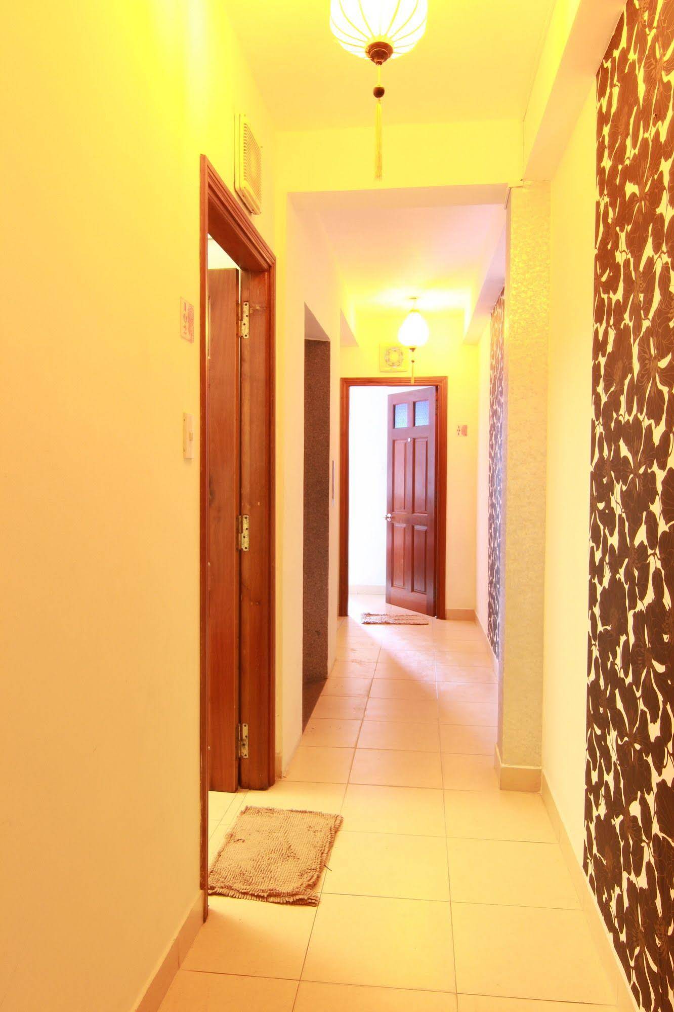 LeSimoLe Boutique Apartments & Hotel
