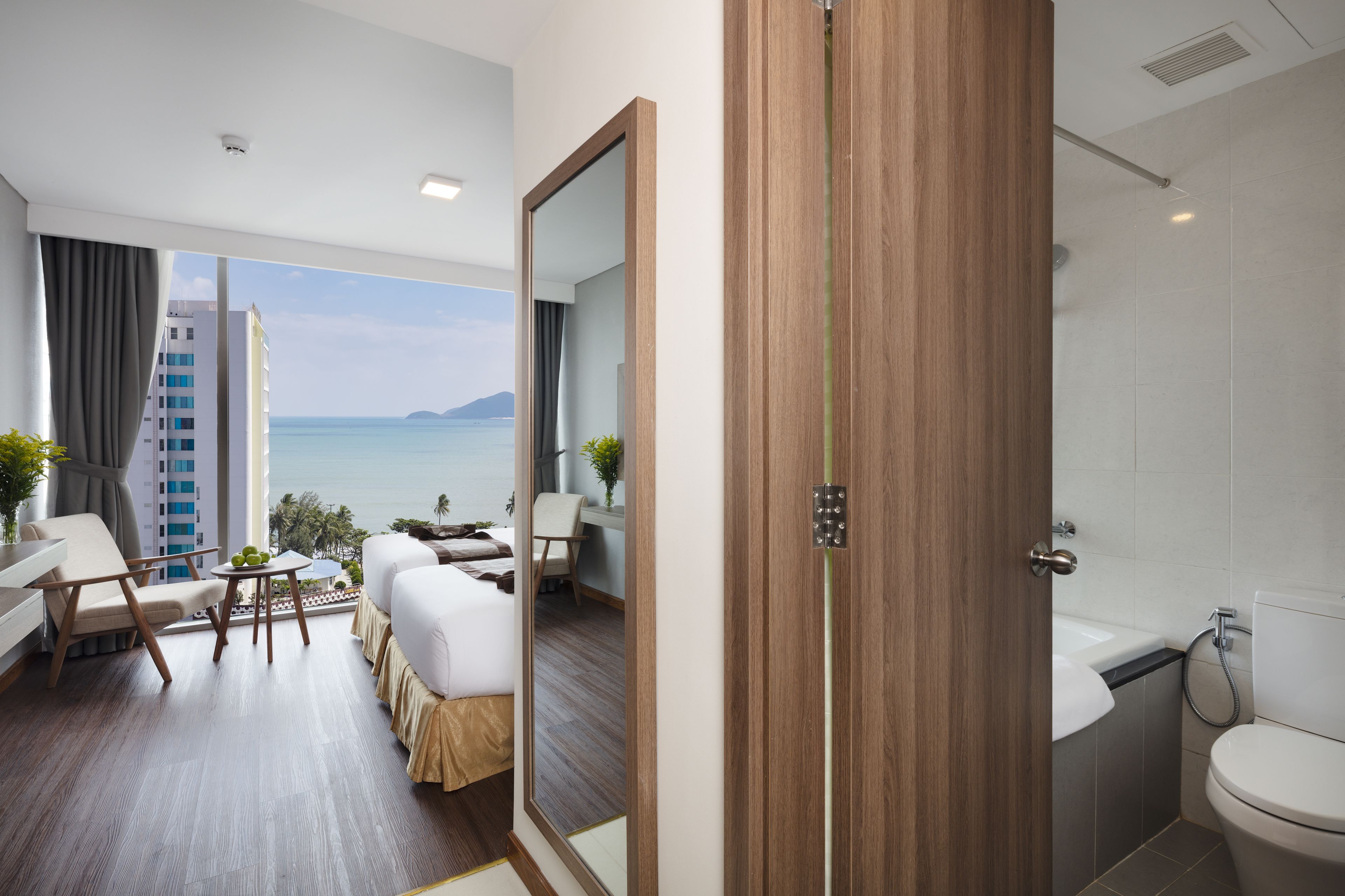 Libra Hotel Nha Trang