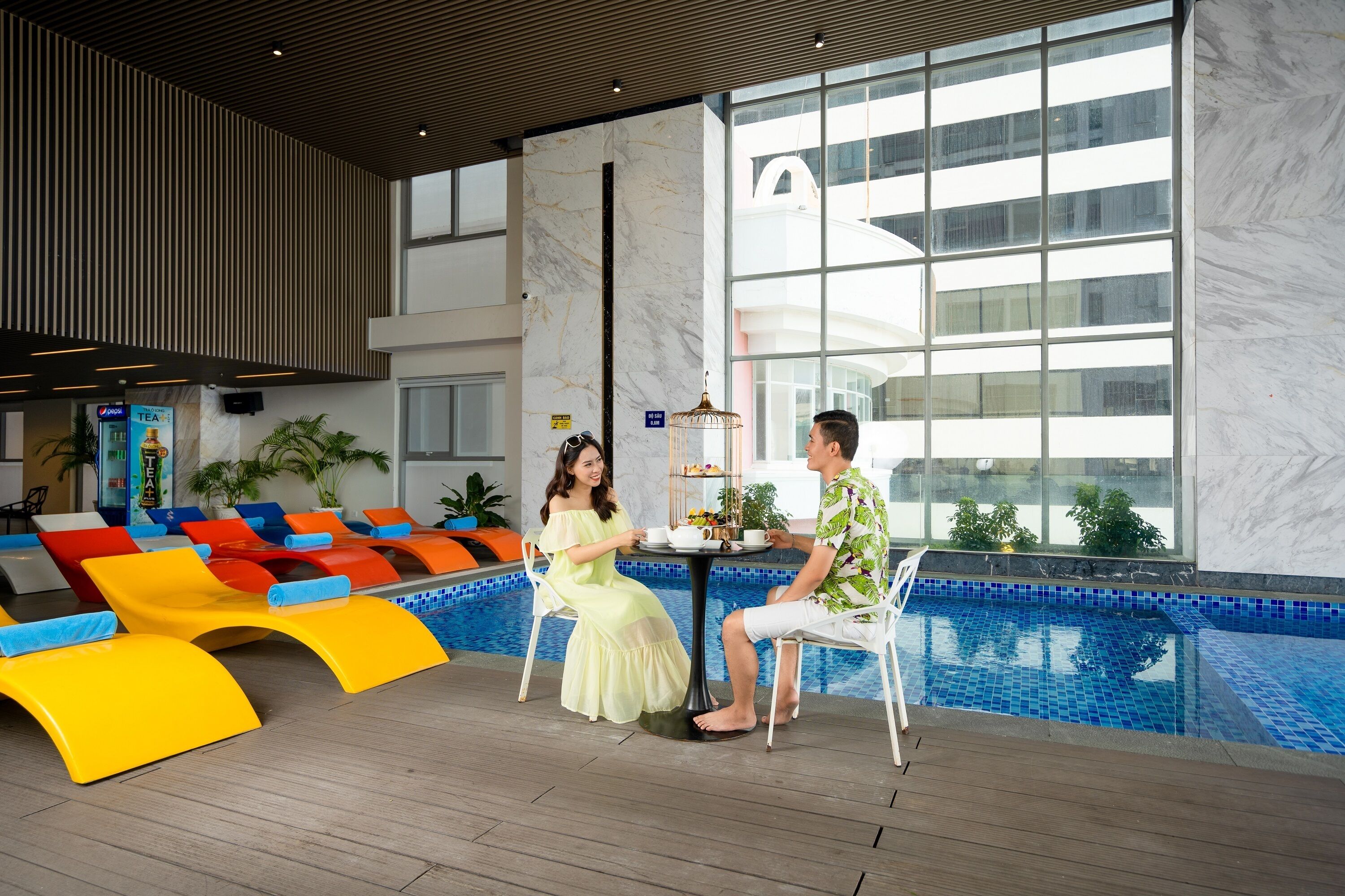 Libra Hotel Nha Trang