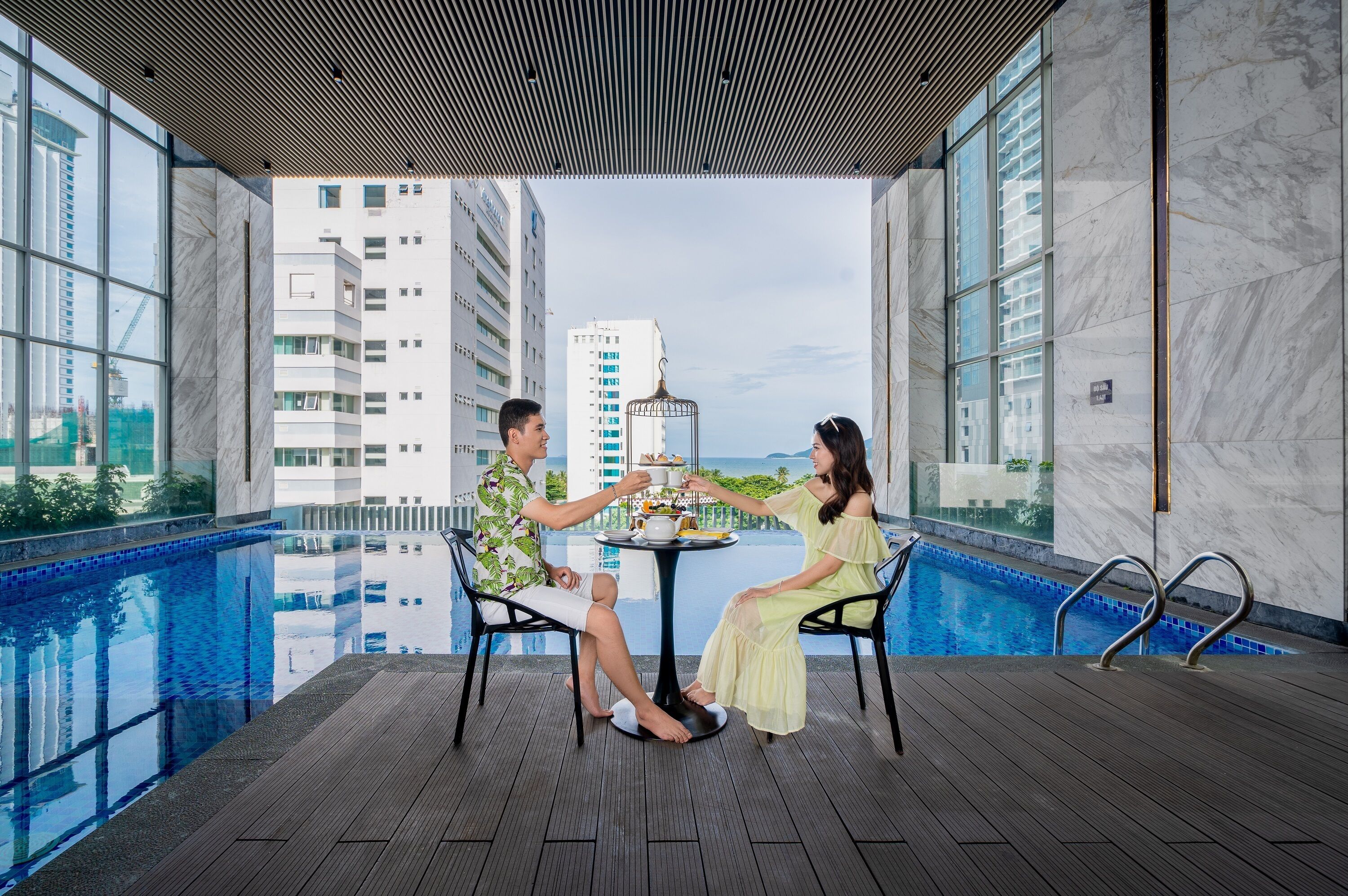Libra Hotel Nha Trang