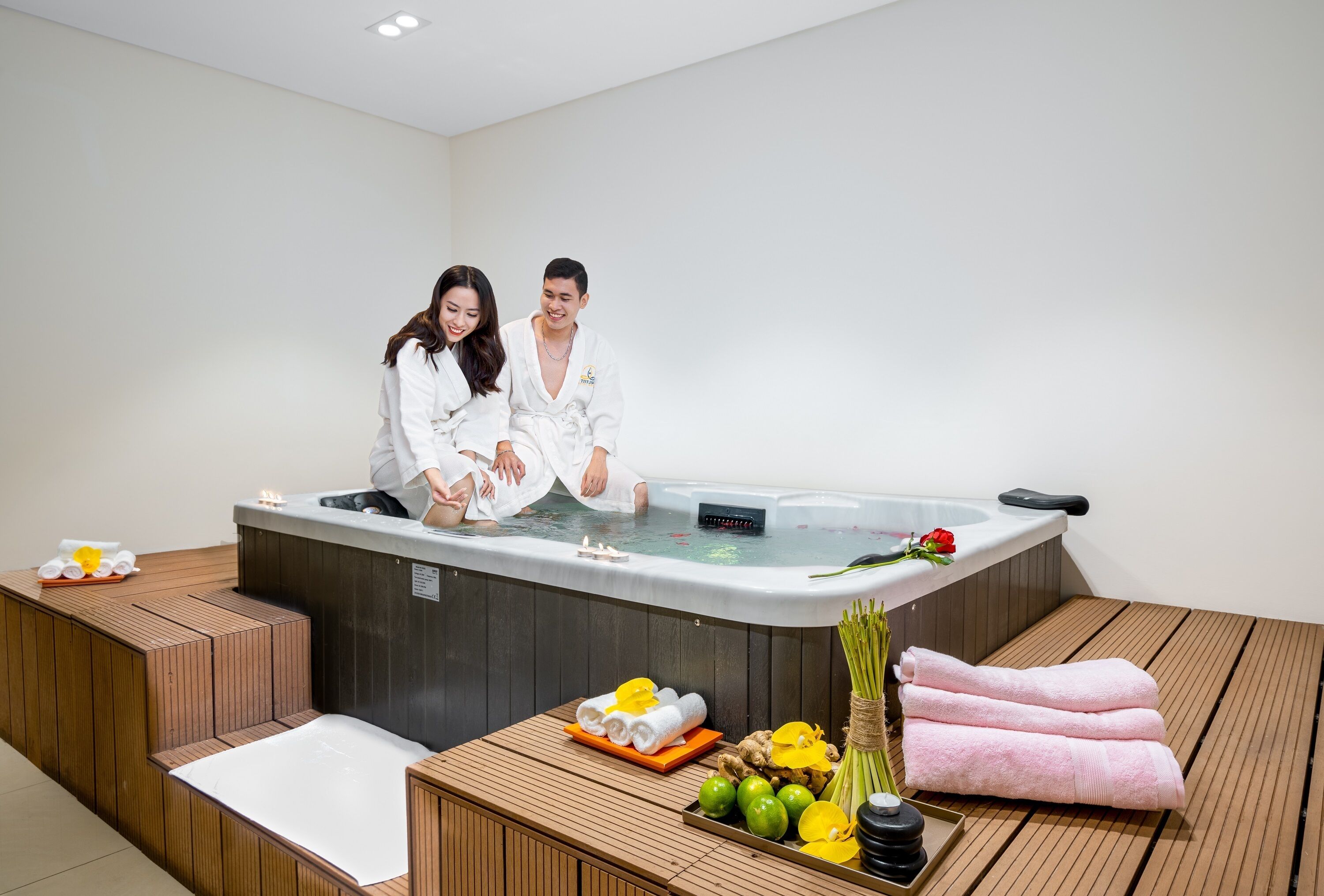 Libra Hotel Nha Trang