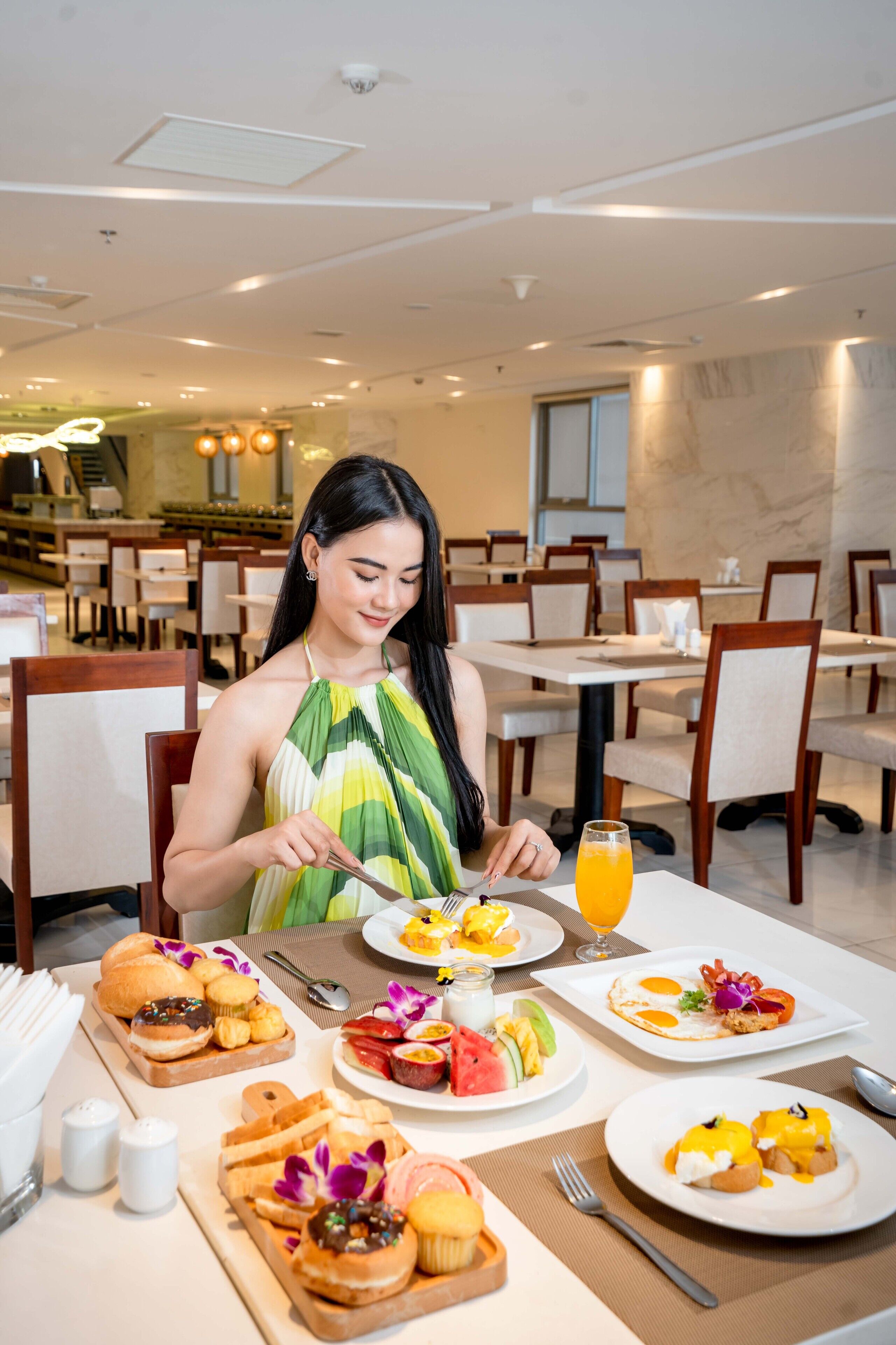 Libra Hotel Nha Trang