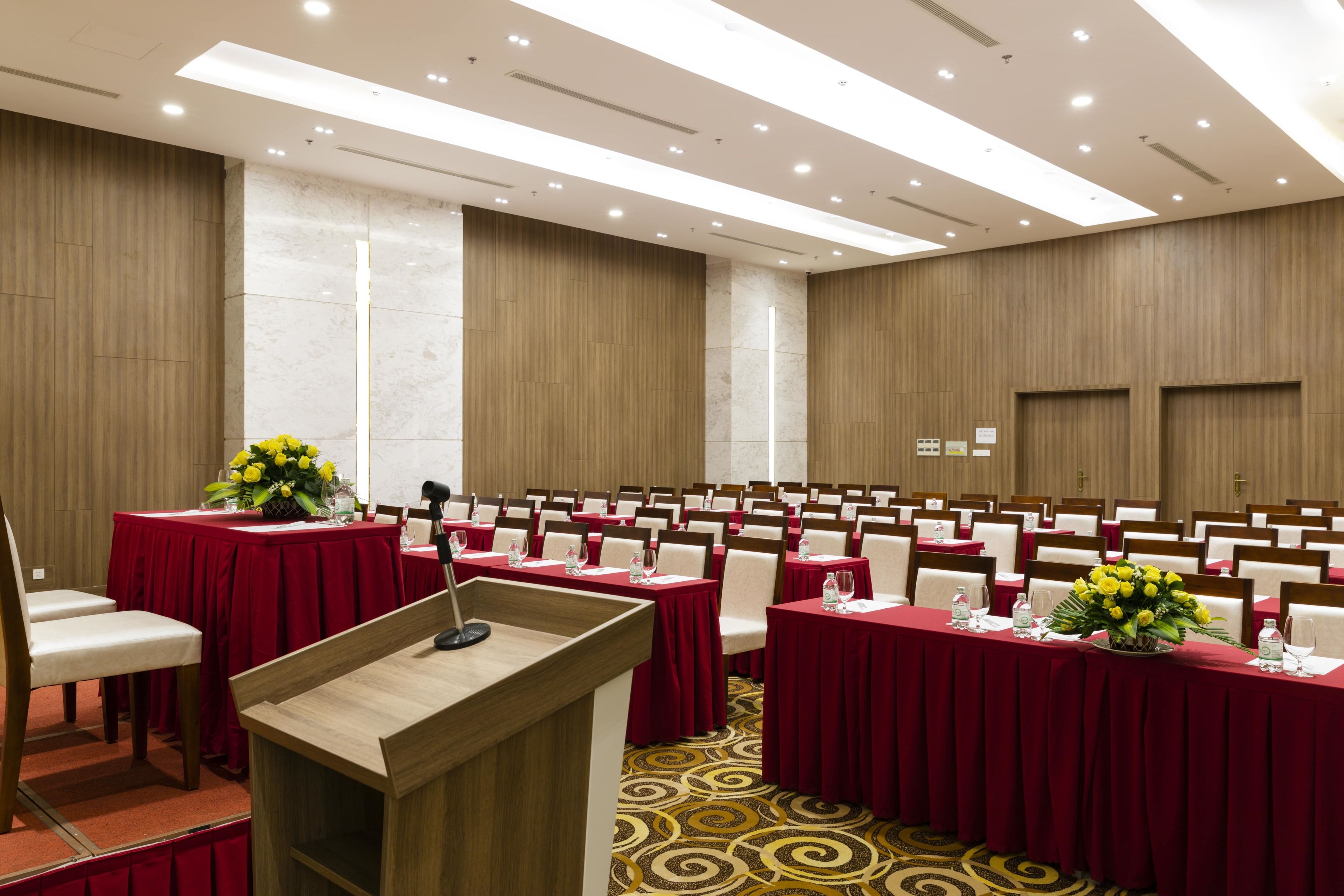 Libra Hotel Nha Trang