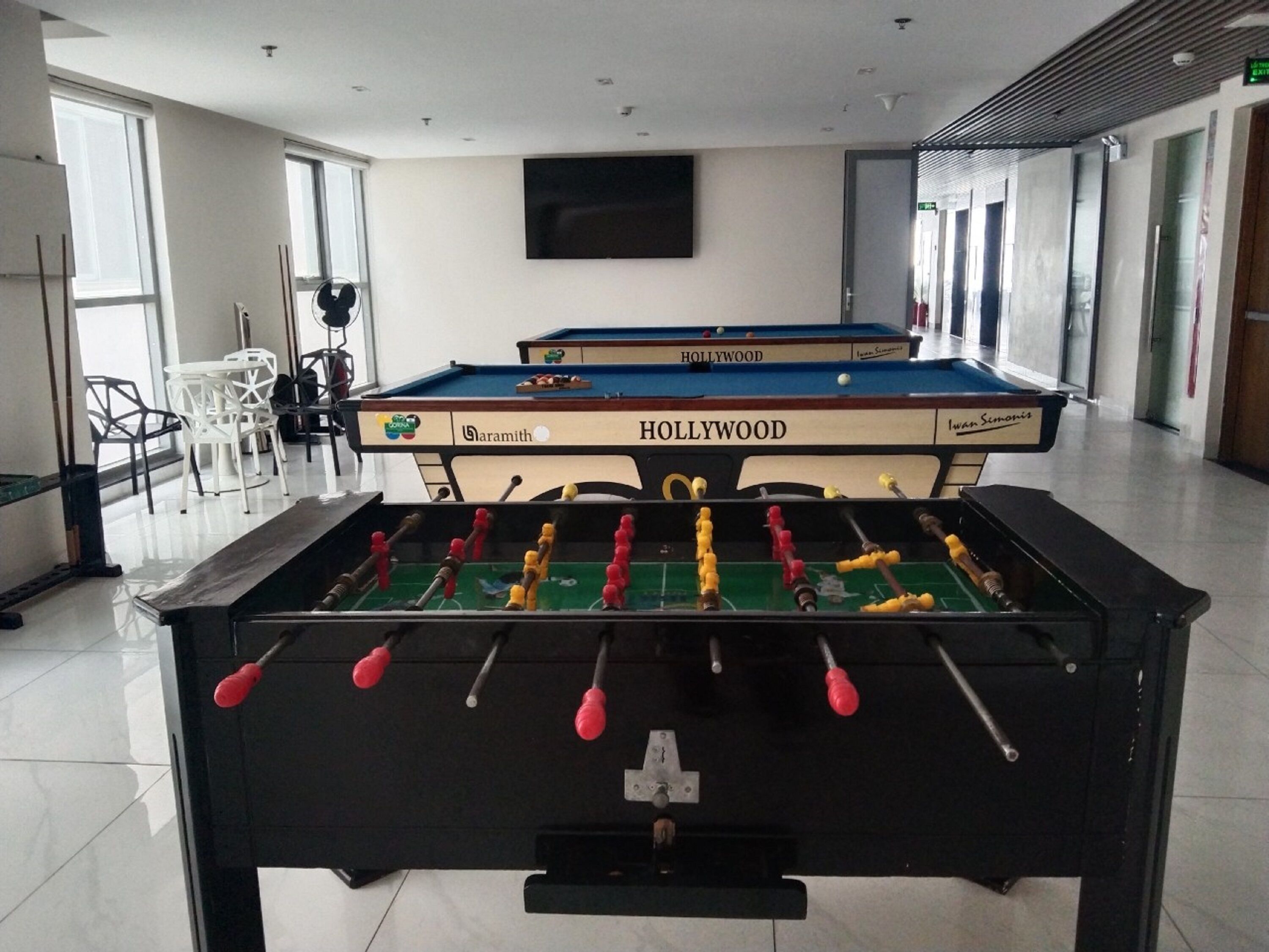 Libra Hotel Nha Trang