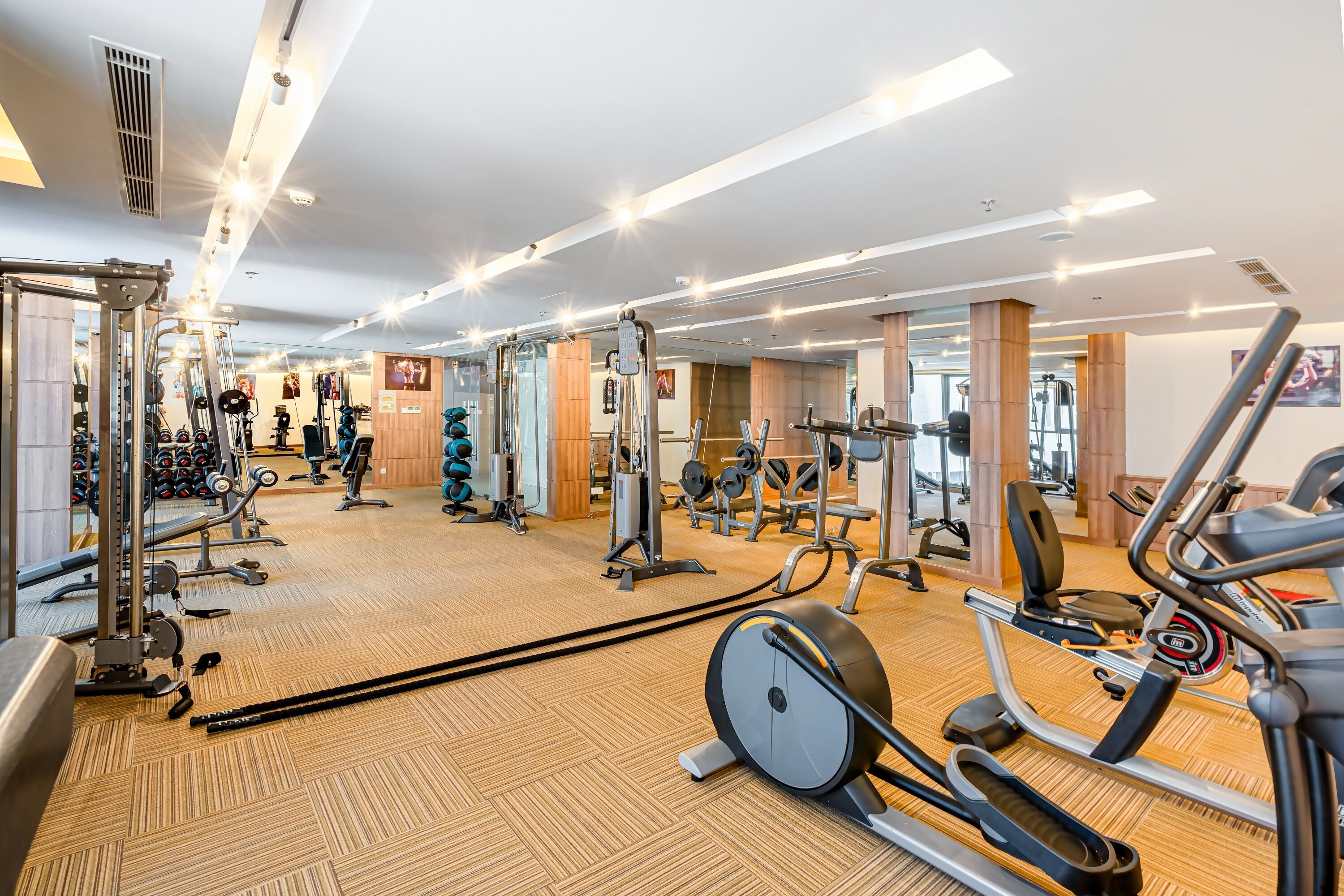 Libra Hotel Nha Trang