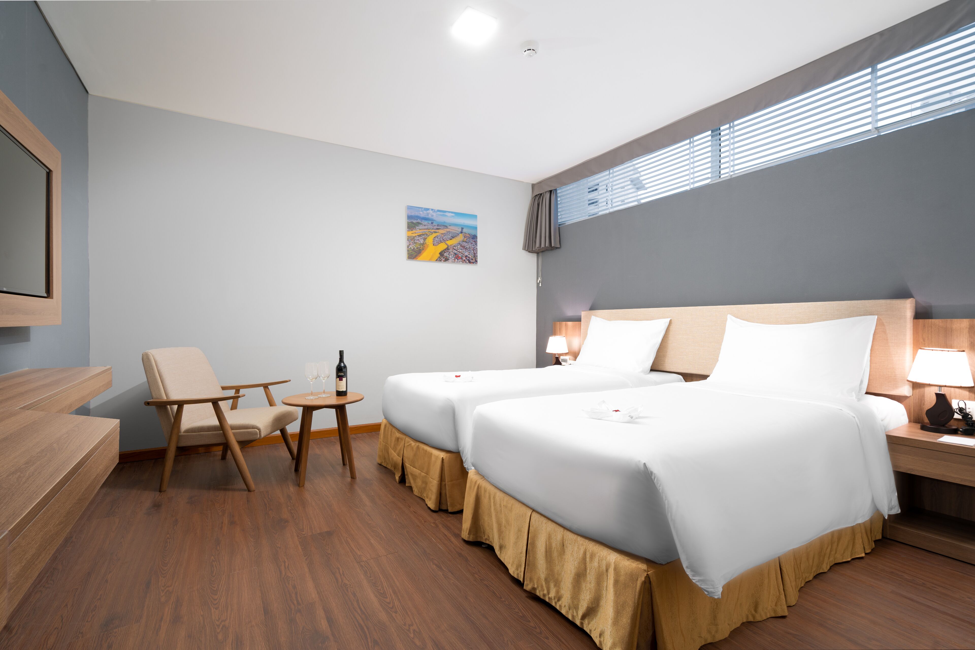 Libra Hotel Nha Trang