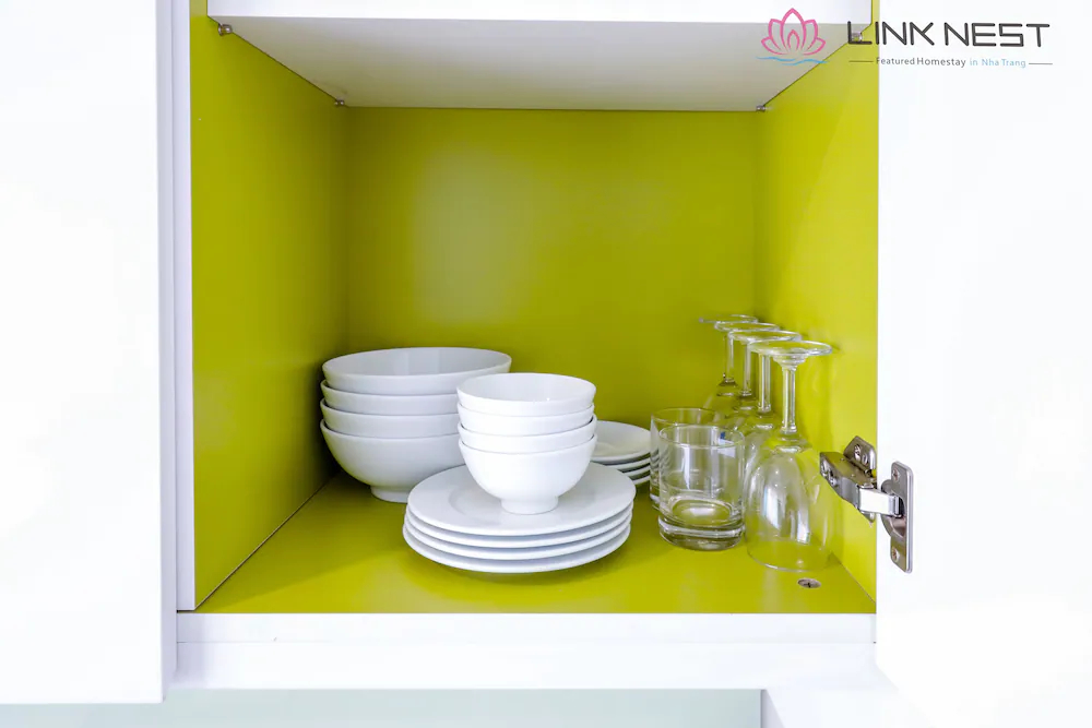 LinkNest Sea View Apartment