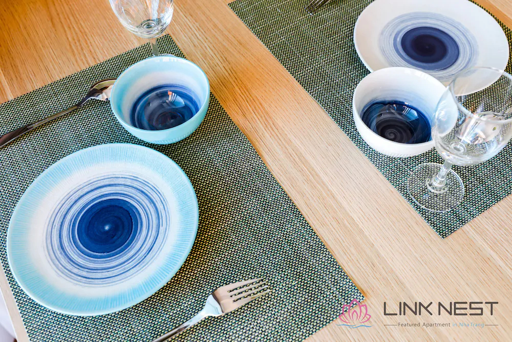 LinkNest Sea View Apartment