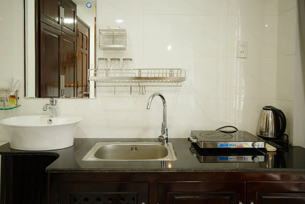 Livin' Hub Hostel & Apartment