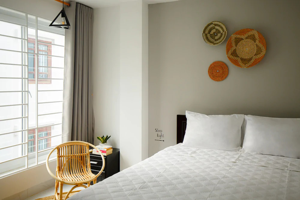 Livin' Hub Hostel & Apartment