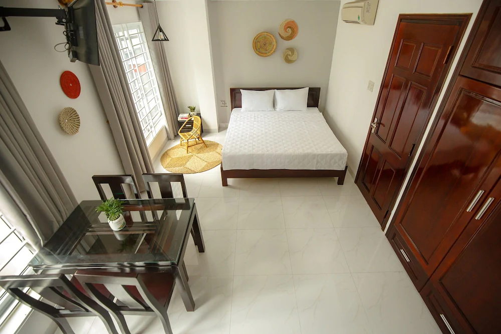 Livin' Hub Hostel & Apartment