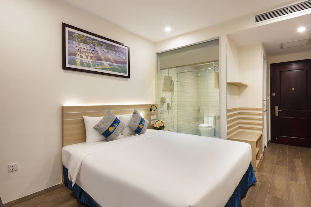 Lucky Sun Hotel