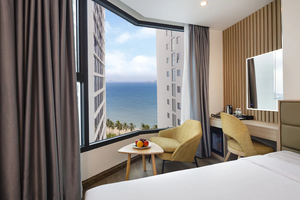 Lucky Sun Hotel