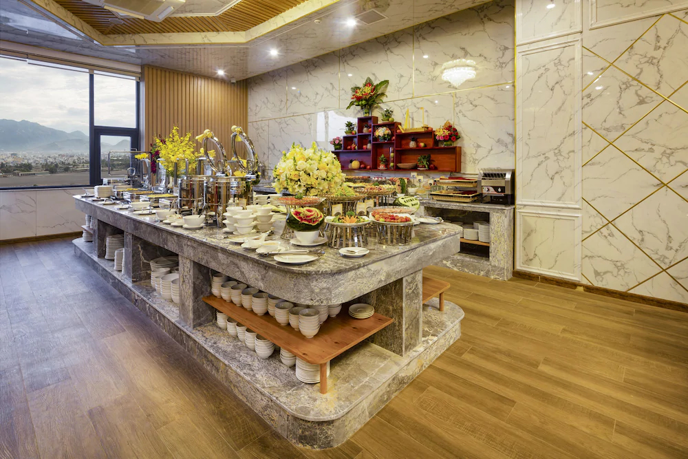 Lucky Sun Hotel