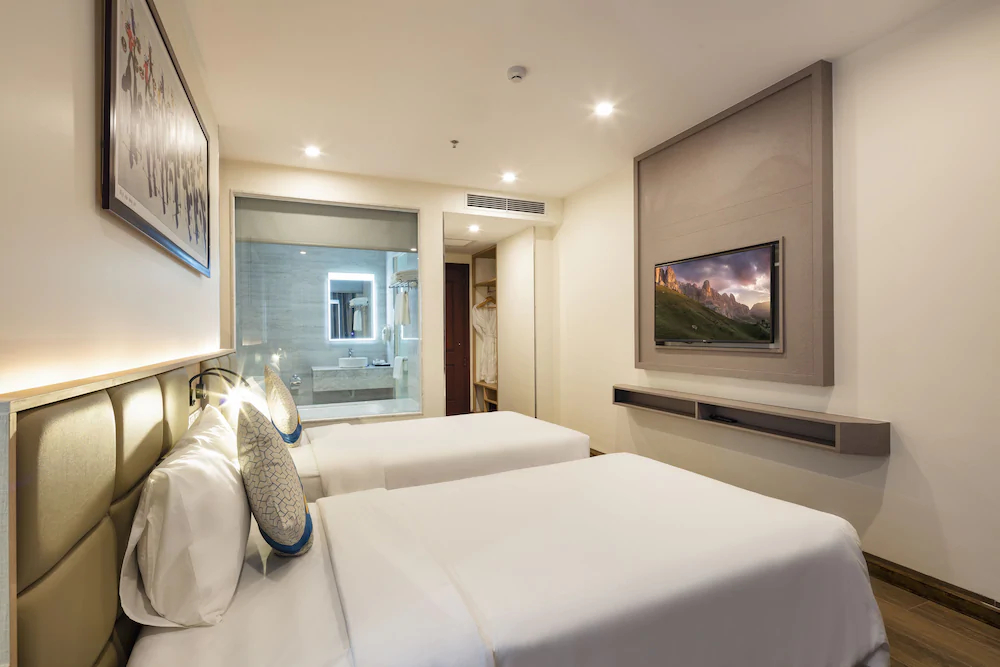 Lucky Sun Hotel
