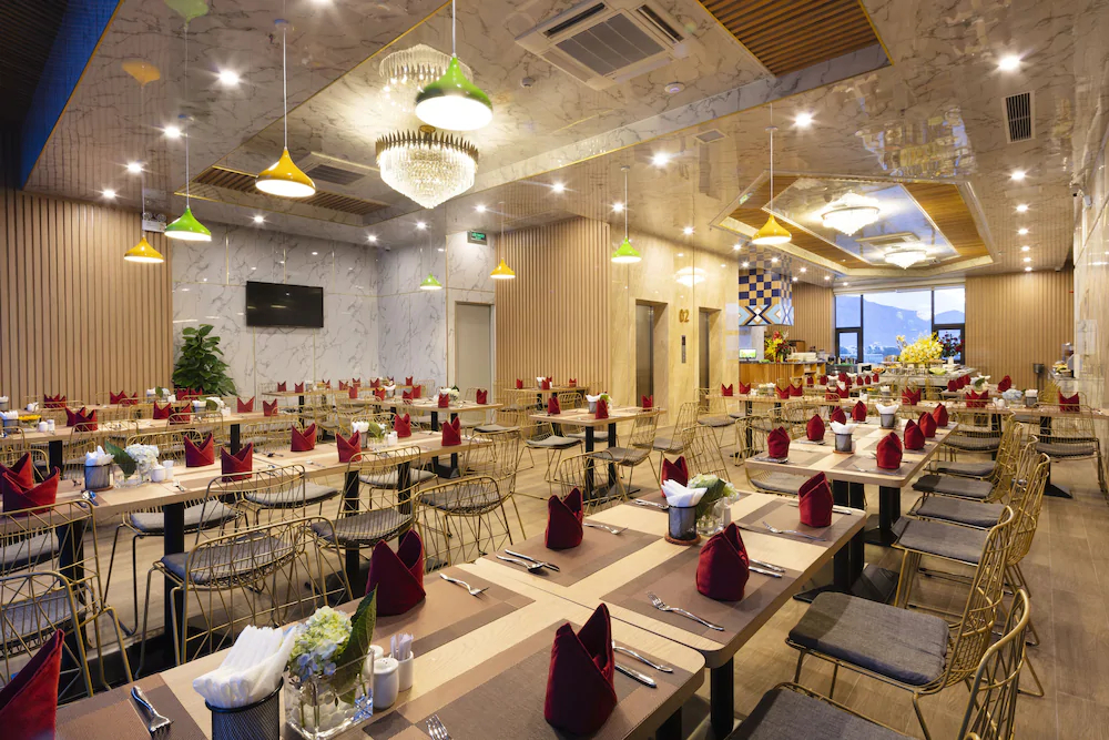 Lucky Sun Hotel