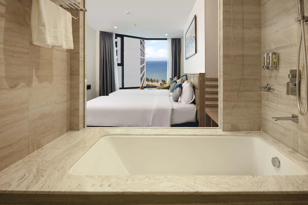 Lucky Sun Hotel