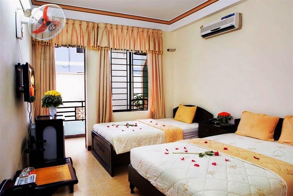 Eden Hotel