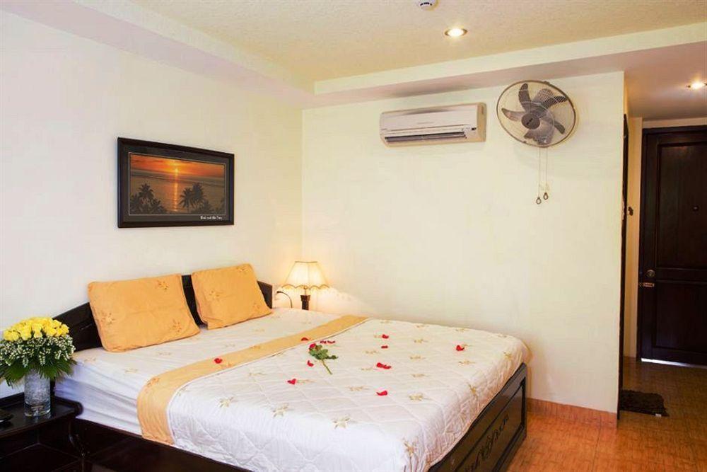 Eden Hotel