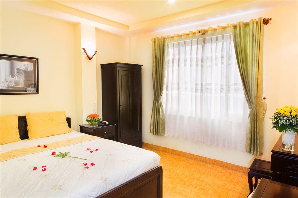 Eden Hotel