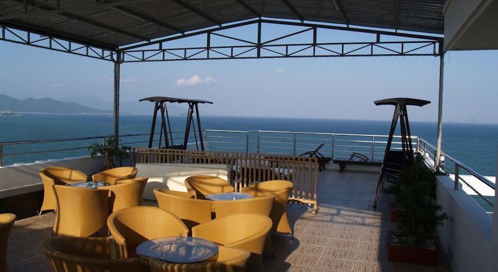 Majestic Nha Trang Hotel