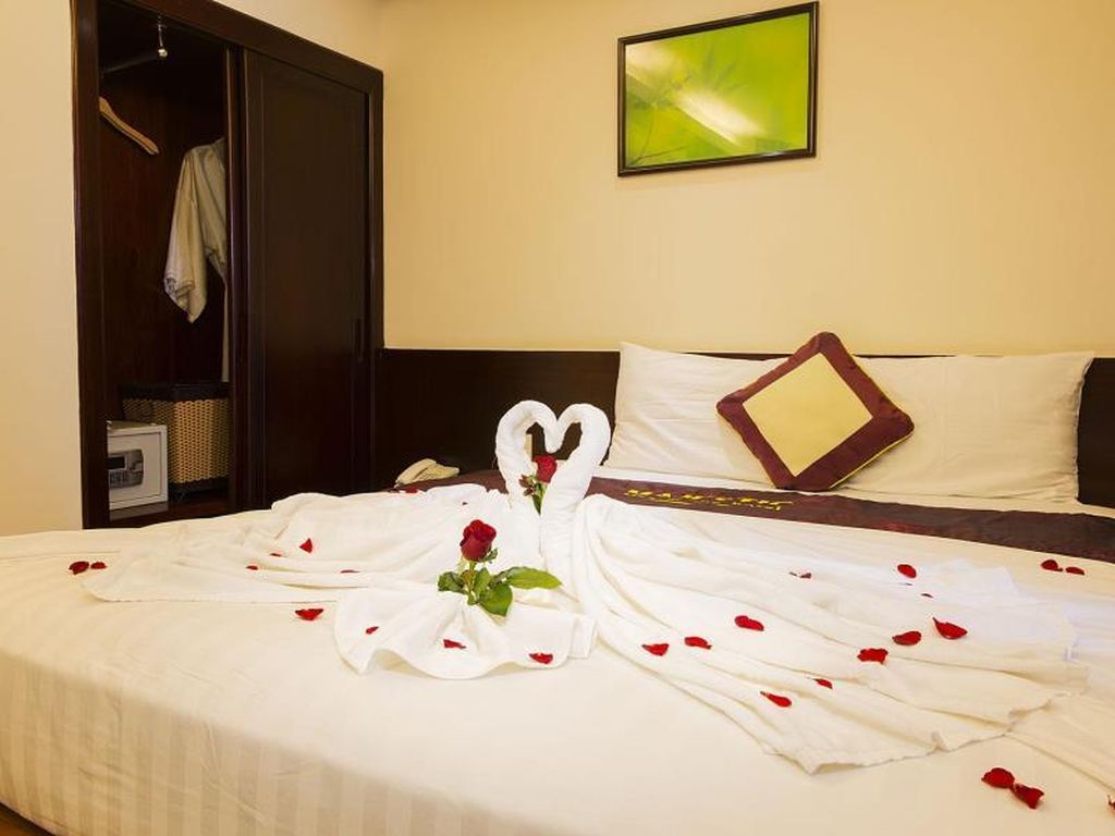 Majestic Nha Trang Hotel