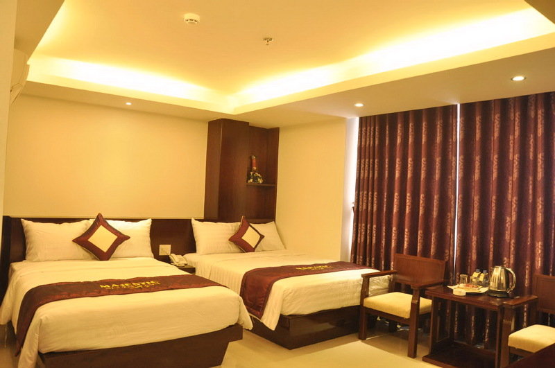 Majestic Nha Trang Hotel