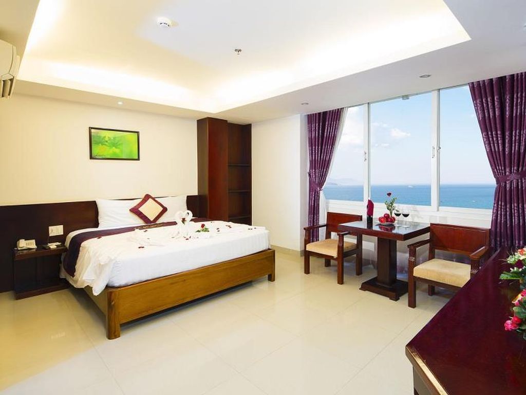 Majestic Nha Trang Hotel