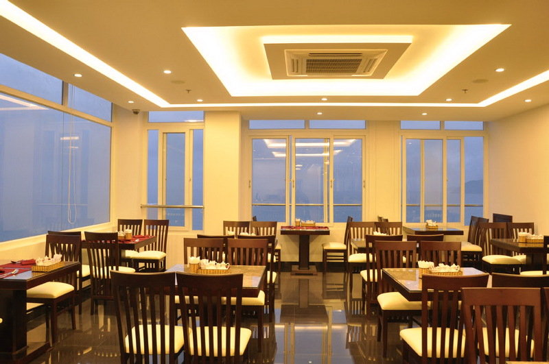 Majestic Nha Trang Hotel
