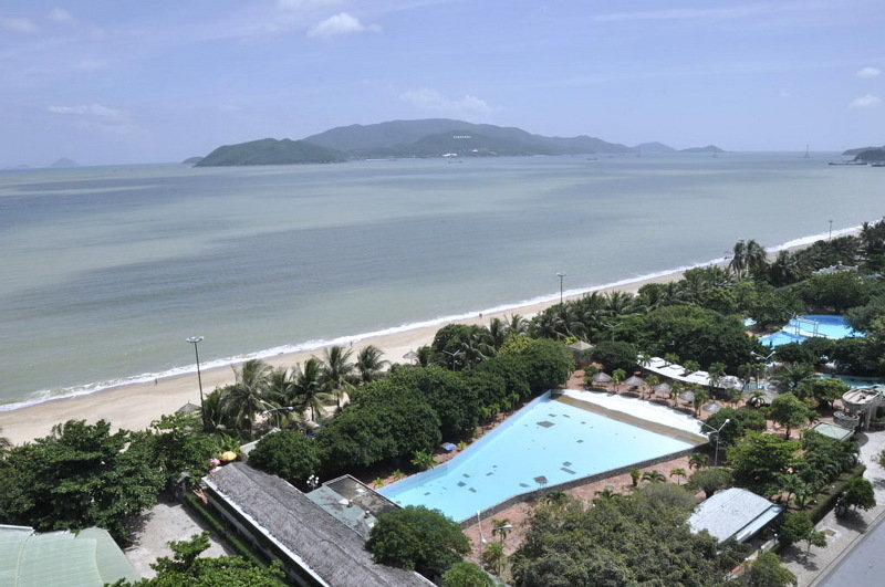 Majestic Nha Trang Hotel
